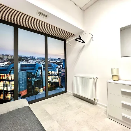 Apartmanhotel Royal Zamenhoffa 1/3 *