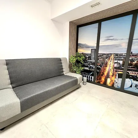 Apartmanhotel Royal Zamenhoffa 1/3