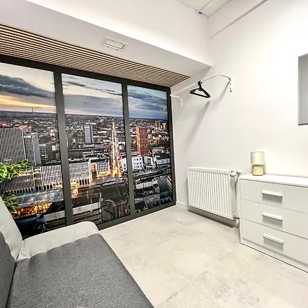 Aparthotel Royal Zamenhoffa 1/3 *