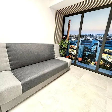 Aparthotel Royal Zamenhoffa 1/3 *