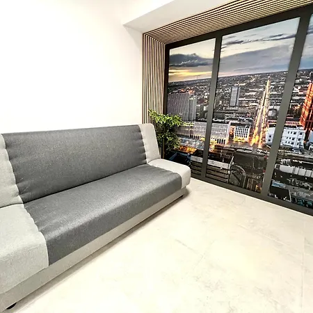 Royal Zamenhoffa 1/3 * Lodž