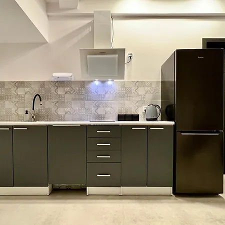 Aparthotel Royal Zamenhoffa 1/3 Lodž