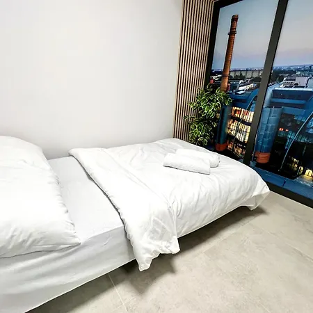 Royal Zamenhoffa 1/3 Łódź