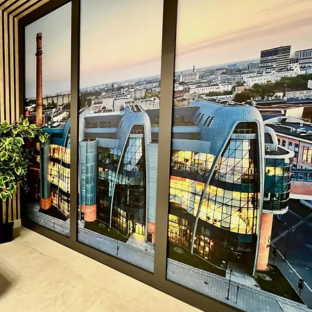 Apartmanhotel Royal Zamenhoffa 1/3 *