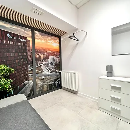 Royal Zamenhoffa 1/3 Apartmanhotel