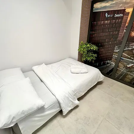 Aparthotel Royal Zamenhoffa 1/3