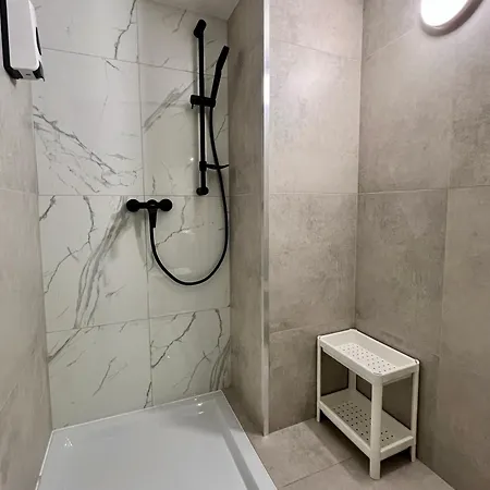 Aparthotel Royal Zamenhoffa 1/3