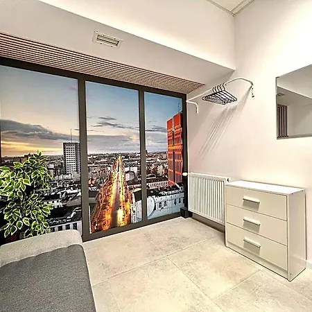 Aparthotel Royal Zamenhoffa 1/3