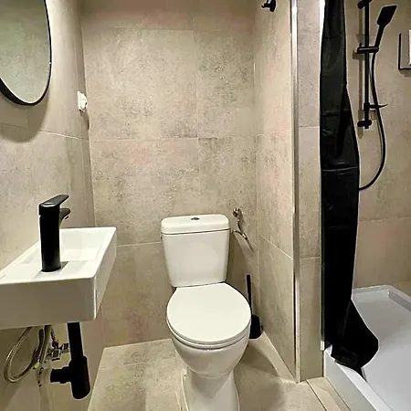 Royal Zamenhoffa 1/3 Aparthotel Lodž