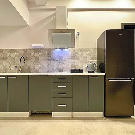 Royal Zamenhoffa 1/3 Aparthotel Lodž