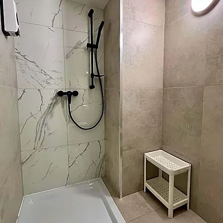 Royal Zamenhoffa 1/3 Aparthotel Lodž