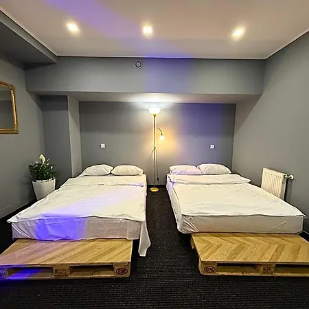 Aparthotel Royal Zamenhoffa 1/3 *