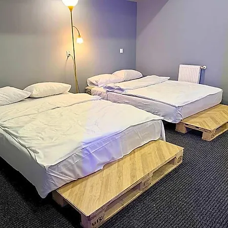 Aparthotel Royal Zamenhoffa 1/3 *