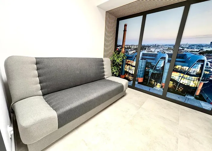 Aparthotel Royal Zamenhoffa 1/3 *