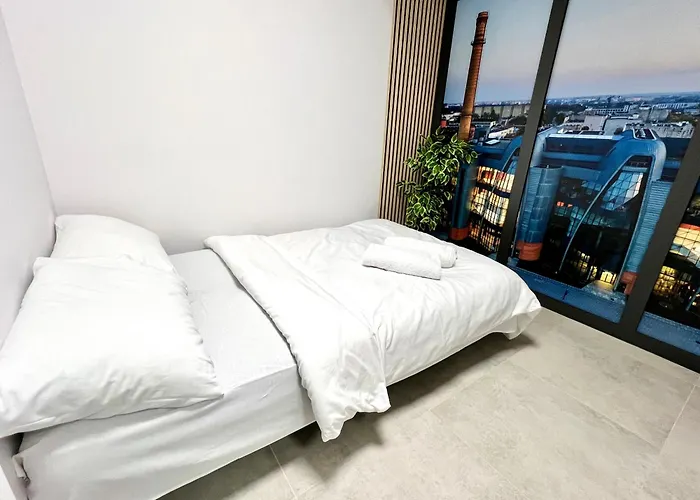 Royal Zamenhoffa 1/3 Lodž