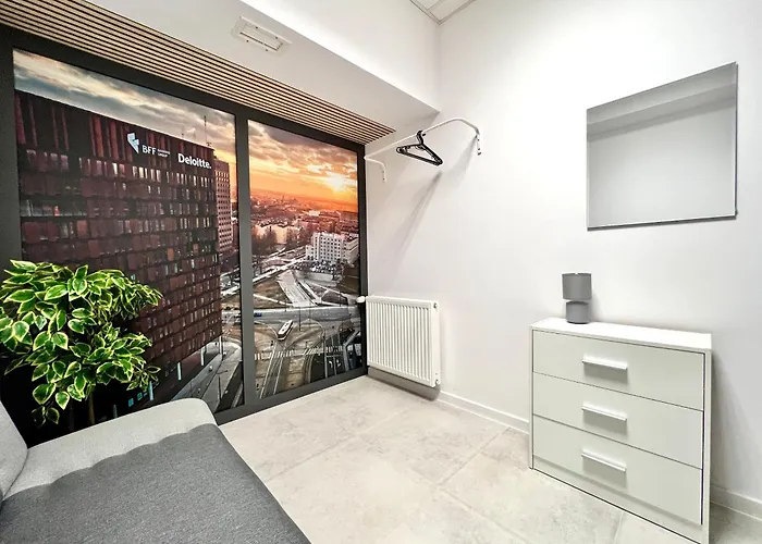 Royal Zamenhoffa 1/3 Aparthotel