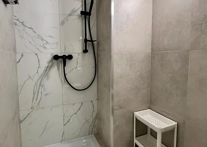 Aparthotel Royal Zamenhoffa 1/3